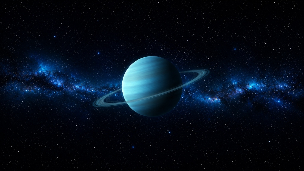 Space